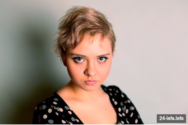 Надежда Иванова