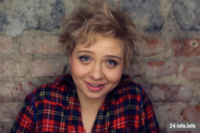 Надежда Иванова