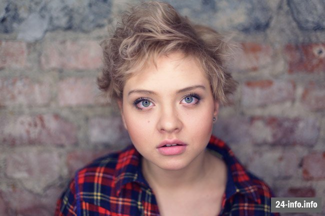 Надежда Иванова