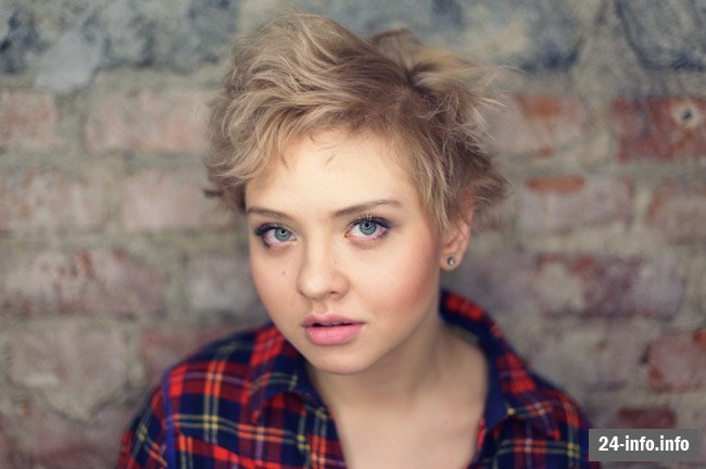 Надежда Иванова