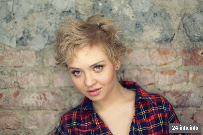 Надежда Иванова