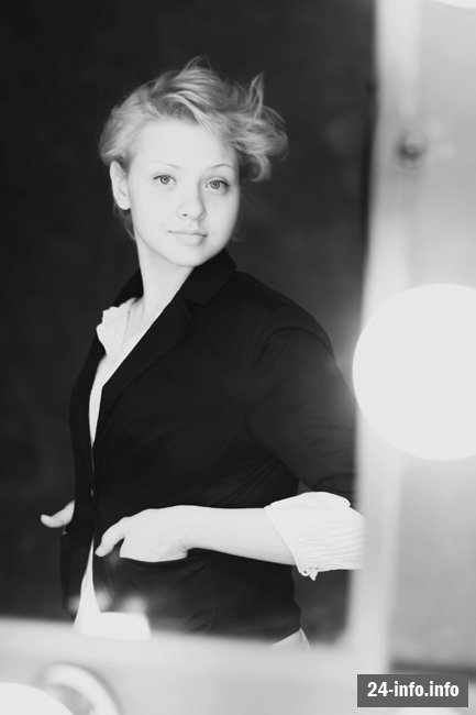 Надежда Иванова