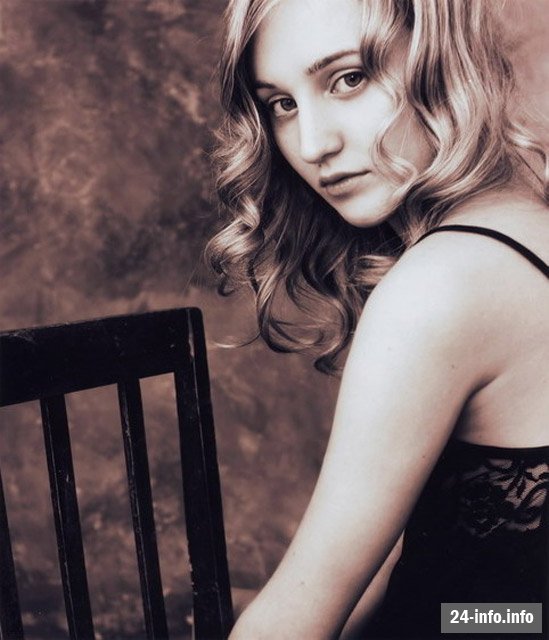 Надежда Иванова