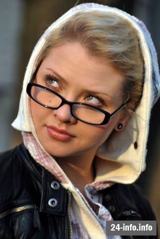 Надежда Иванова