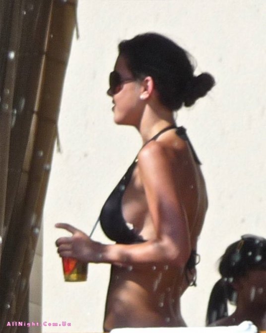 Audrina Patridge (10 фотографий)