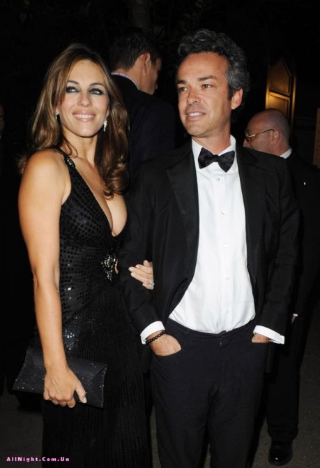 Лиз Харли (9 Фото)