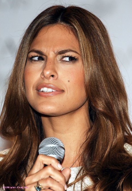 Ева Мендес (34 фото)