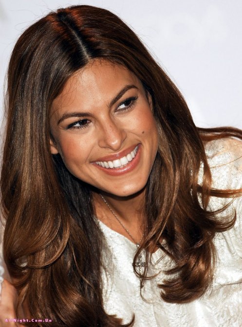 Ева Мендес (34 фото)