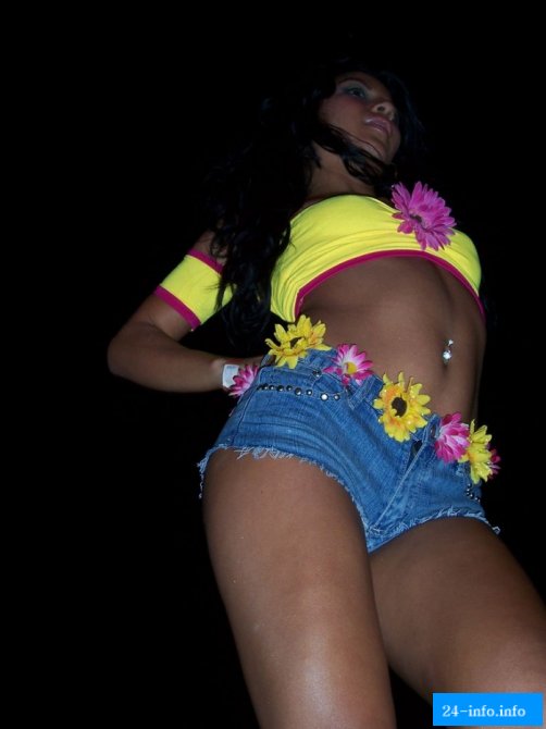 Любительский репортаж с конкурса бикини Miss Reef 2006