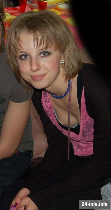 Отрыв на выпускном вечере