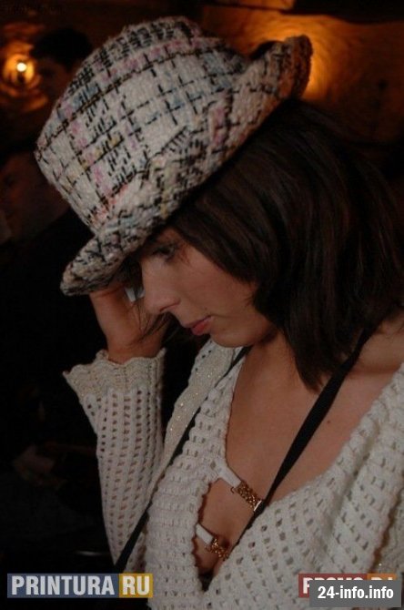 Наши девушки-диджеи