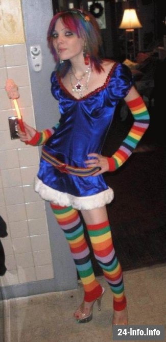 Болезнь худобы - анорексия