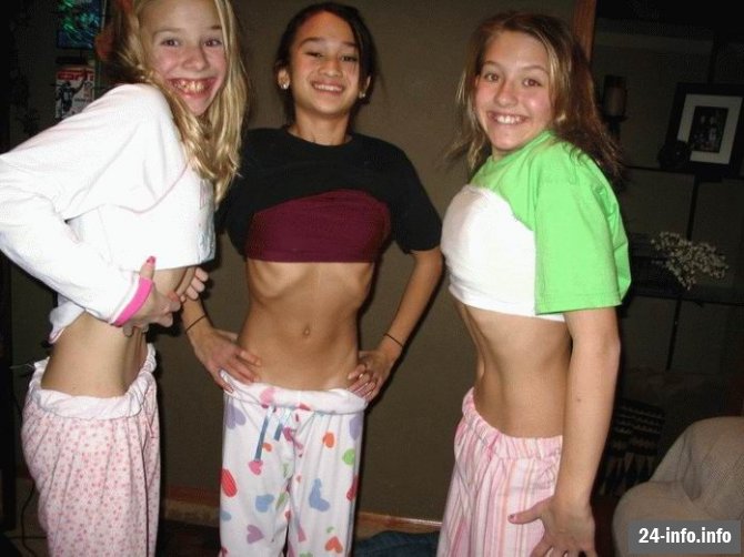 Болезнь худобы - анорексия