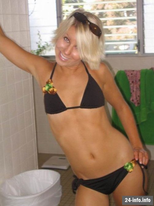 Девушки на отдыхе. Без НЮ