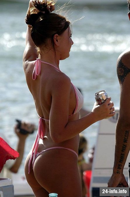 Девушки на отдыхе. Без НЮ