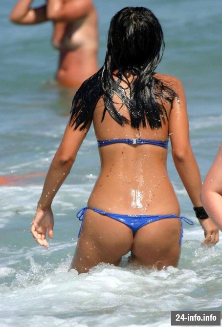 Девушки на отдыхе. Без НЮ