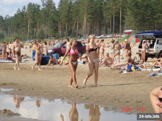 Ух! Просто девушка мечты ;)