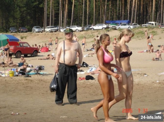 Ух! Просто девушка мечты ;)