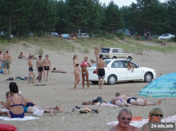 Ух! Просто девушка мечты ;)