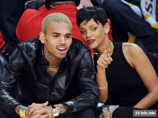 История успеха: Рианна