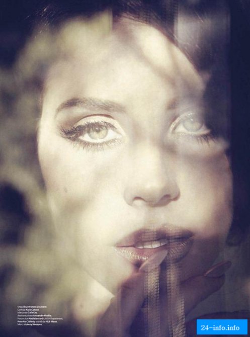 Lana Del Rey VS Lady GaGa?!?