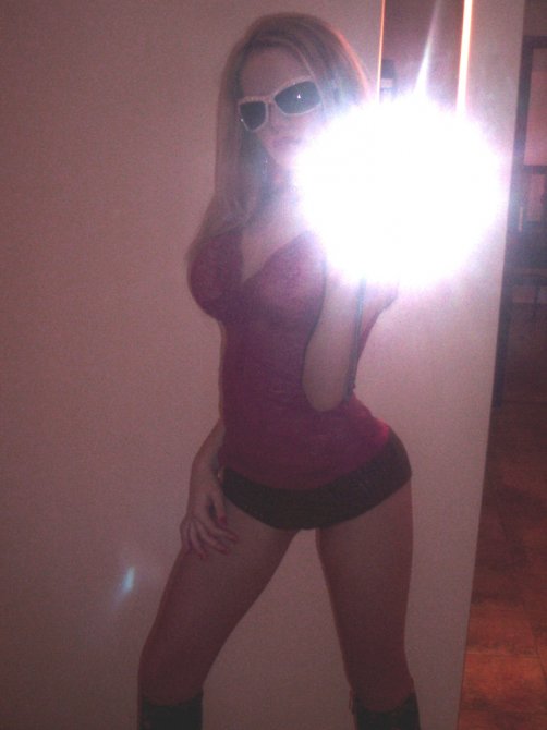 Малолетняя мукла