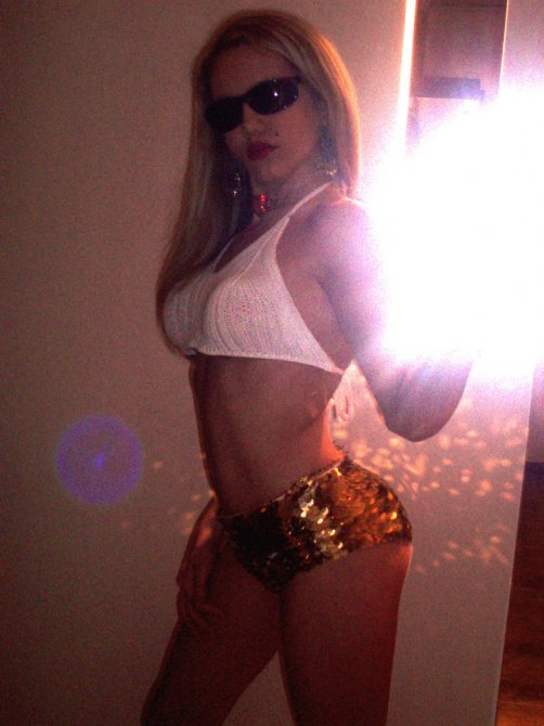 Малолетняя мукла