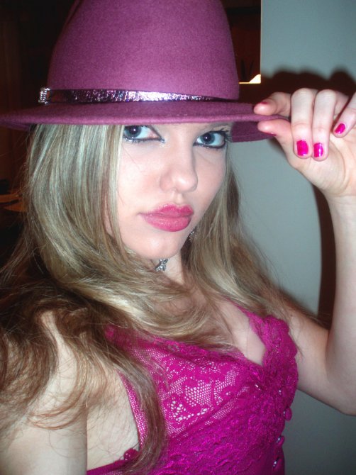 Малолетняя мукла