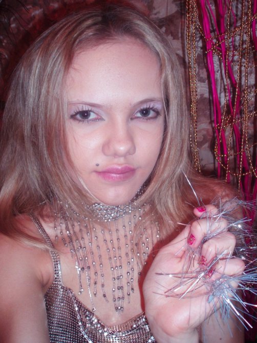 Малолетняя мукла