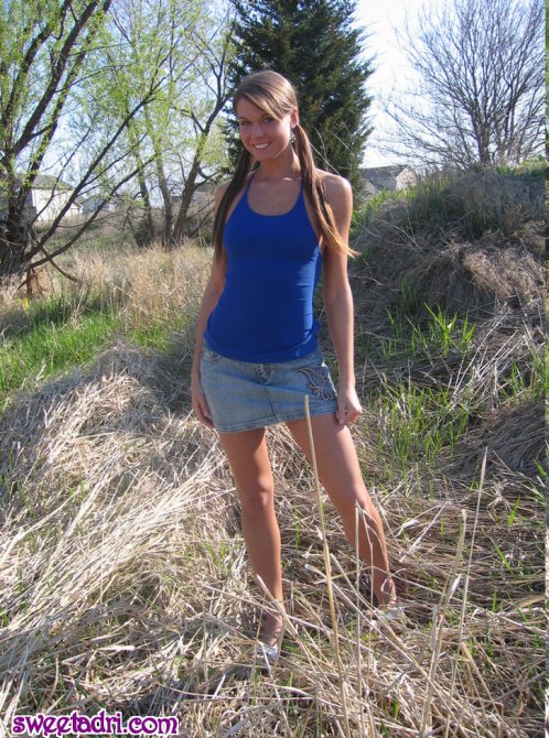 Самые очаровательные девушки этой недели..