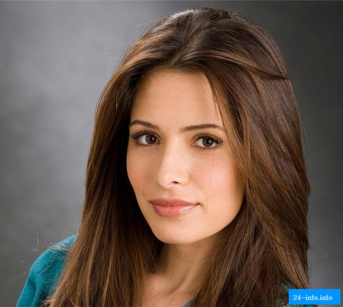 Самые красивые азербайджанки. Топ-19