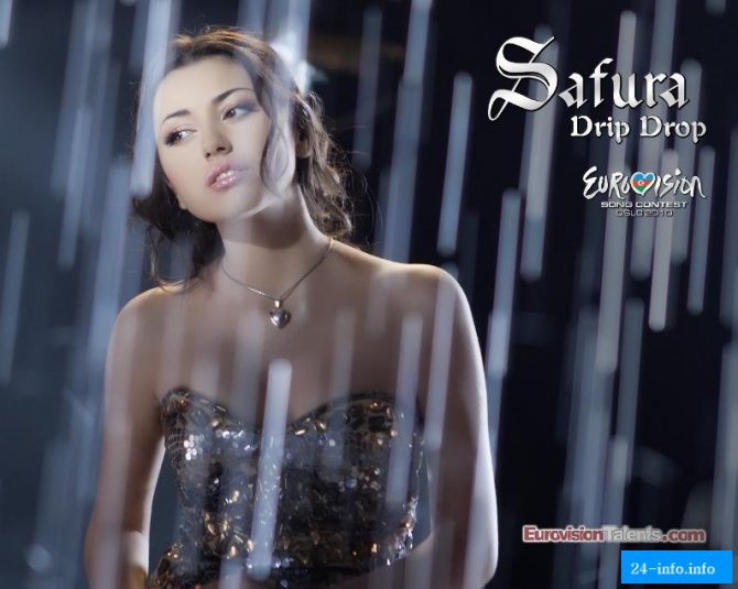 Самые красивые азербайджанки. Топ-19