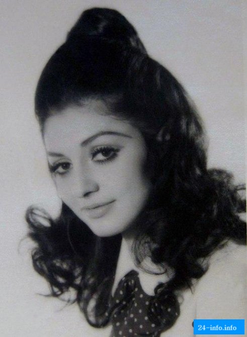 Самые красивые азербайджанки. Топ-19