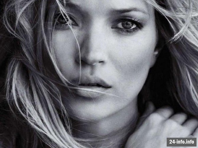 Супермодели тогда и сейчас