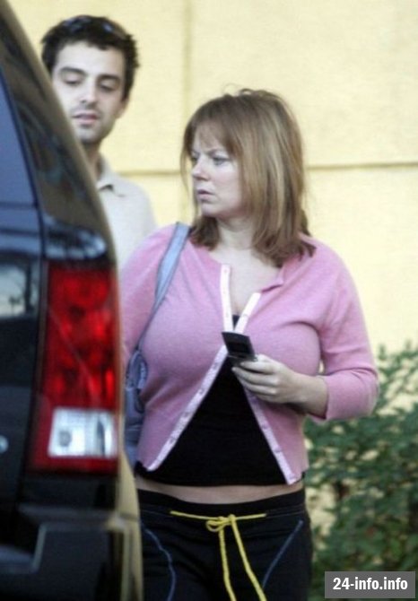 Огромная подборка забавных, смешных и курьезных фото звезд