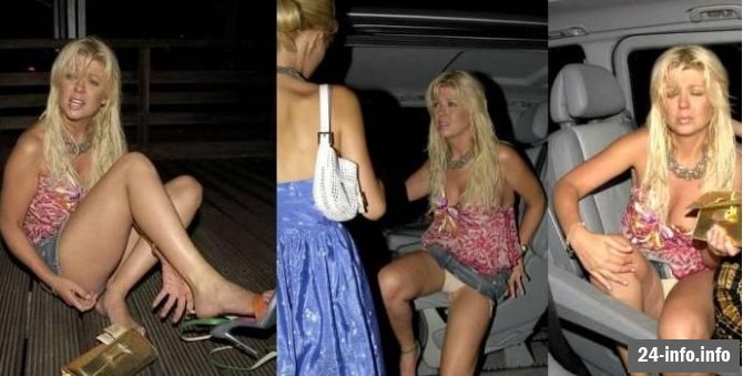 Огромная подборка забавных, смешных и курьезных фото звезд