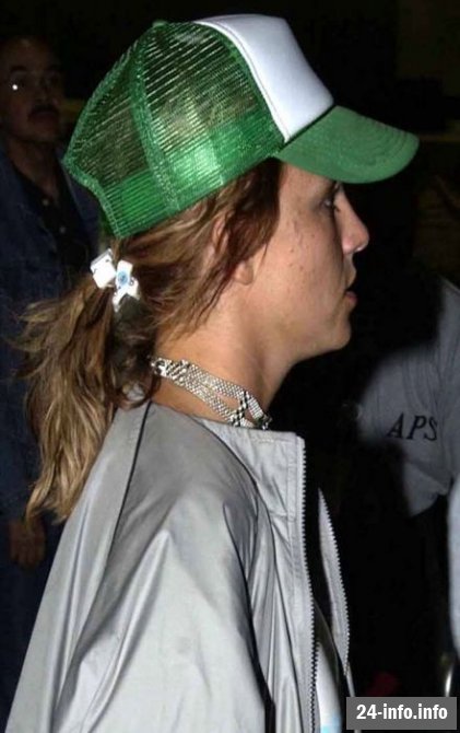 Огромная подборка забавных, смешных и курьезных фото звезд