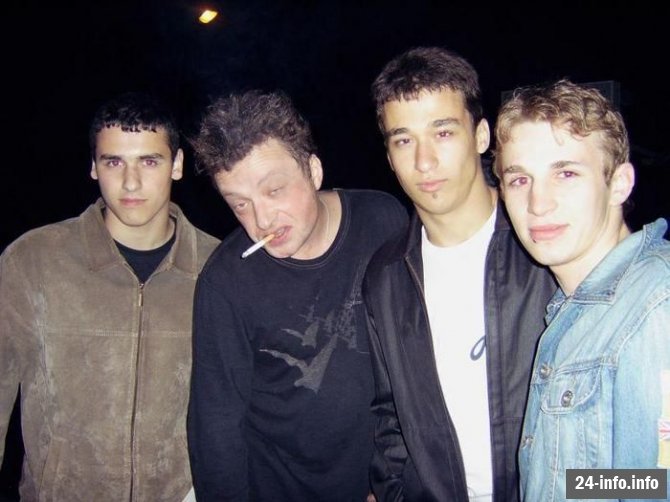 Огромная подборка забавных, смешных и курьезных фото звезд