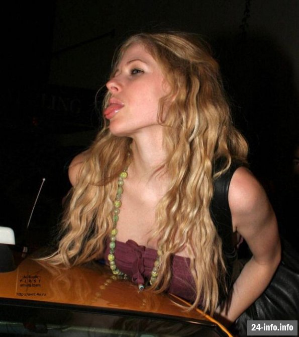 Огромная подборка забавных, смешных и курьезных фото звезд