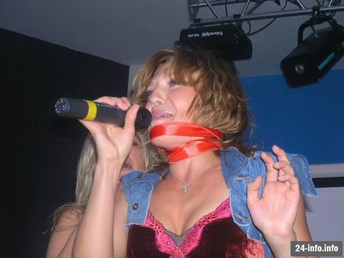 Огромная подборка забавных, смешных и курьезных фото звезд