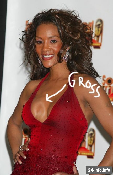 Огромная подборка забавных, смешных и курьезных фото звезд