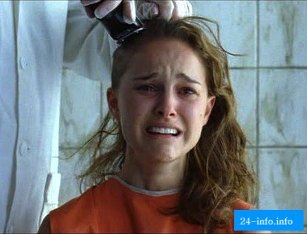 Звезды пожертвовавшие внешностью ради роли (11 фото) Звезды пожертвовавшие внешностью ради роли (11 фото)