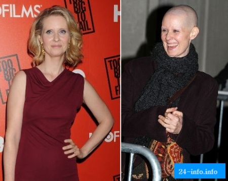 Звезды пожертвовавшие внешностью ради роли (11 фото) Звезды пожертвовавшие внешностью ради роли (11 фото)