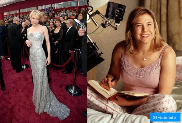 Звезды пожертвовавшие внешностью ради роли (11 фото) Звезды пожертвовавшие внешностью ради роли (11 фото)