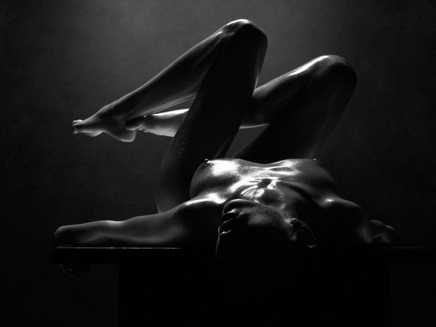 Эротическое фото девушек - 100