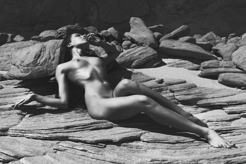 Эротическое фото девушек - 101