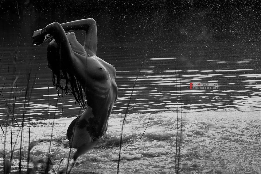 Эротическое фото девушек - 101