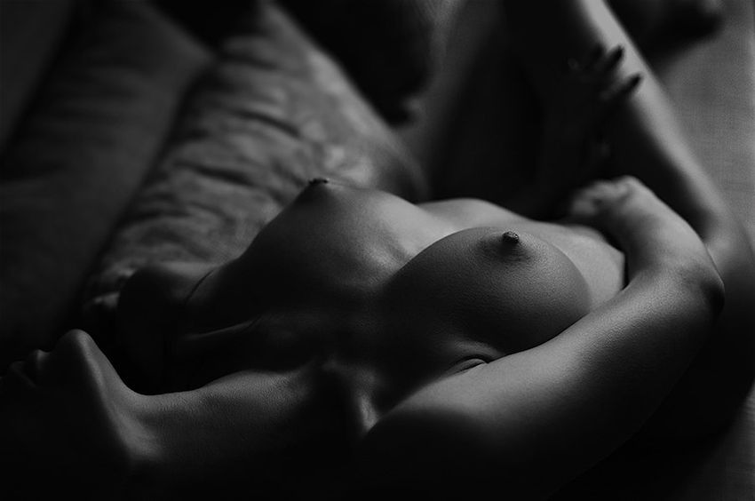 Эротическое фото девушек - 101