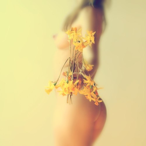 Эротическое фото девушек - 102