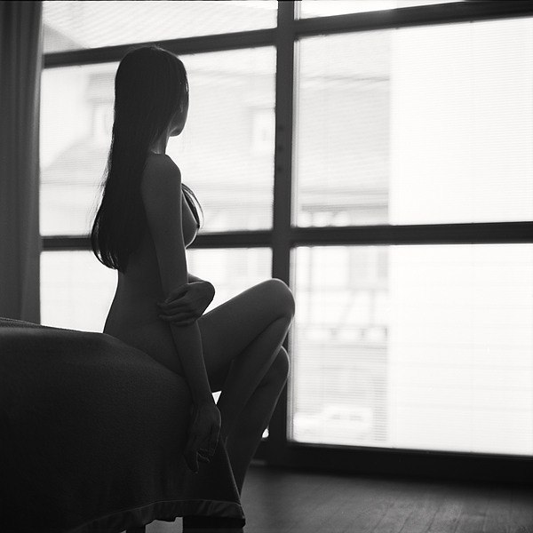 Эротическое фото девушек - 102